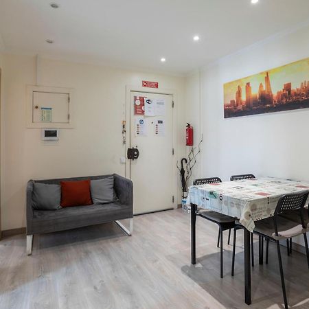 Holiday Apartment Afonso III Faro Exterior photo