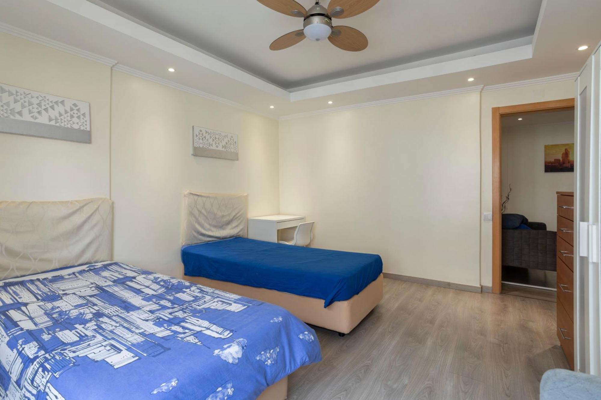 Holiday Apartment Afonso III Faro Exterior photo
