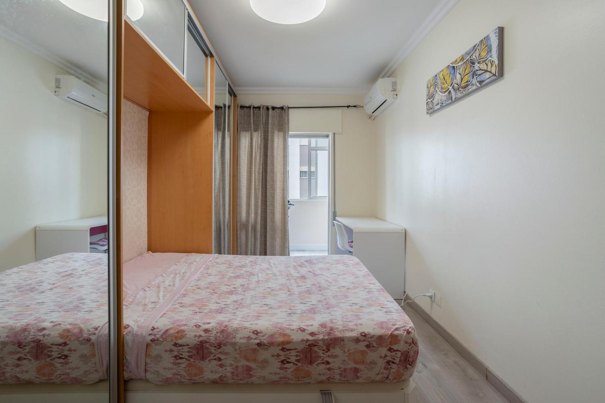 Holiday Apartment Afonso III Faro Exterior photo